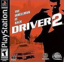 DRIVER 2