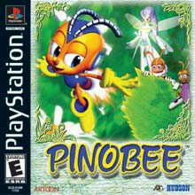 PINOBEE