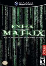 ENTER THE MATRIX