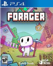 FORAGER PS4