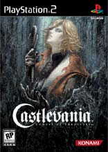 CASTLEVANIA: LAMENT OF INNOCENCE