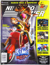 NINTENDO POWER VOLUME 176