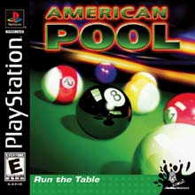 AMERICAN POOL