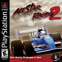 ALL STAR RACING 2