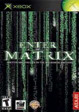 ENTER THE MATRIX