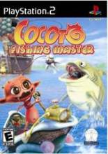 COCOTO FIGHING MASTER PS2