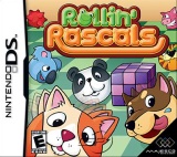 ROLLIN' RASCALS DS