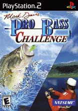 PRO BASS CHALLENGE MARK DAVIS