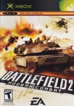 BATTLEFIELD 2 MODERN COMBAT XBOX