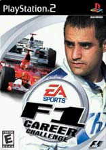 F 1 CAREER CHALLENGE