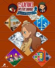 LAYTONS MYSTERY JOURNEY KATRIELLE & THE MILLIONAIRES CONSPIRACY SWITCH