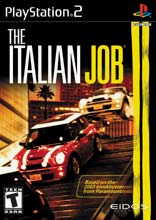 ITALIAN JOB