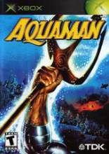 AQUAMAN XBOX