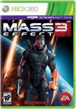 MASS EFFECT 3 ENGLISH XBOX360