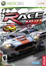 RACE PRO XBOX360