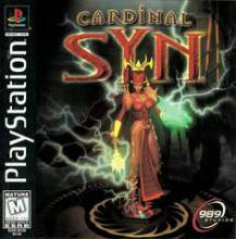 CARDINAL SYN PS1