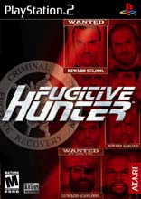 FUGITIVE HUNTER