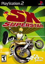 SX SUPERSTAR