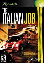 ITALIAN JOB