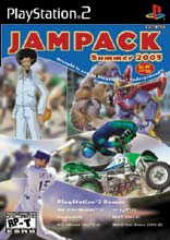 JAMPACK SUMMER 2003