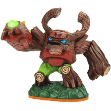 TREE REX - GIANT - SKYLANDERS GIANTS