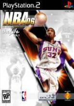 NBA 06 THE LIFE VOLUME 1