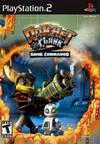 RATCHET & CLANK: GOING COMMANDO