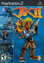 JAK  II