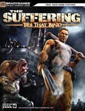 THE SUFFERING : TIES THAT BIND - BRADYGAMES GUIDE