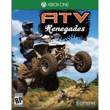 ATV RENEGADES XBOXONE