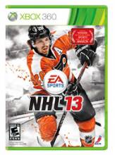 NHL 13 XBOX360