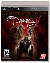 DARKNESS 2 PS3