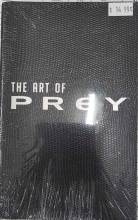 THE ART OF PREY - ARTBOOK