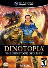 DINOTOPIA