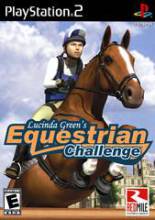 EQUESTRIAN CHALLENGE PS2