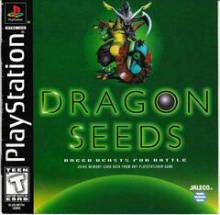 DRAGON SEEDS (CIB) PLAYSTATION