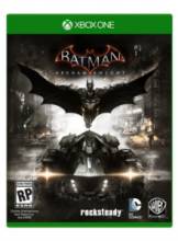 BATMAN ARKHAM KNIGHT XBONE