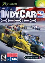 INDY CAR SERIES