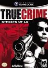 TRUE CRIME: STREETS OF LOS ANGELES