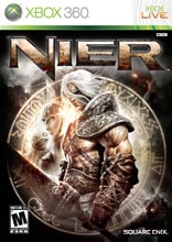 NIER XBOX360