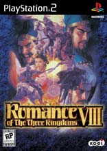 ROMANCE VIII