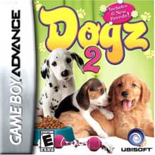 DOGZ II GBADV