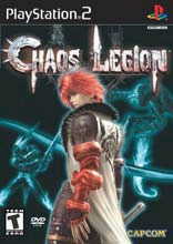 CHAOS LEGION