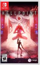 HELLPOINT SWITCH