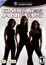 CHARLIE`S ANGELS