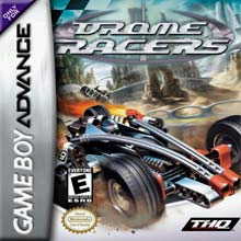 DROME RACERS