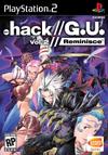 .HACK G.U. VOL 2 PS2