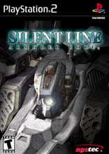 SILENT LINE: ARMORED CORE