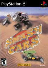 SMASH CARS