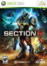 SECTION 8 XBOX360